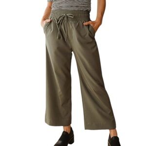 Albion Audrey Wide Leg Pants